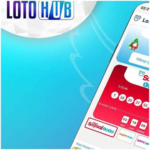LotoHUB